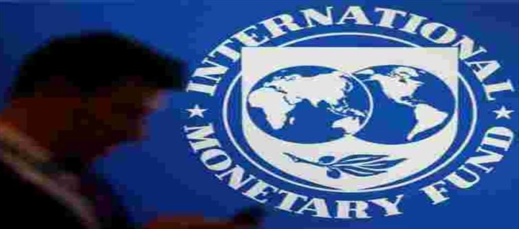IMF has reduced international economic growth..!?