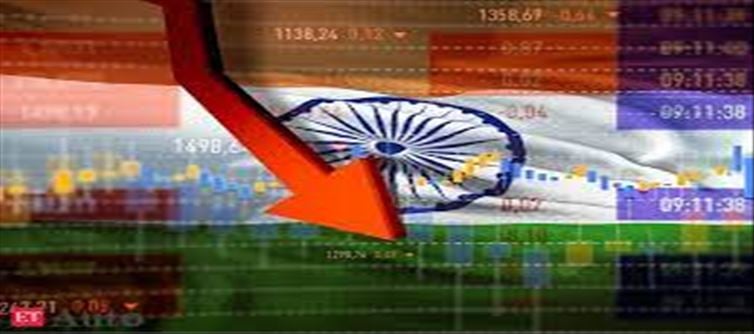 Indian economy may take 12 years...