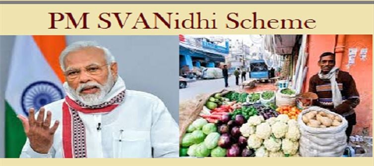 Micro Credit Scheme for Street Vendors?