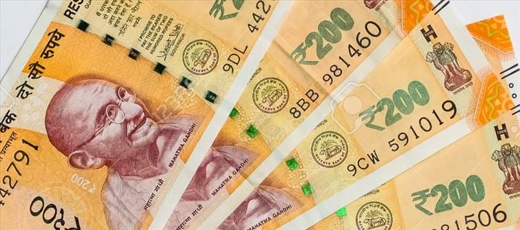 మనీ: మీ నోట్ పై ఈ నెంబర్ ఉంటే రూ.3 లక్షలు మీ సొంతం..
