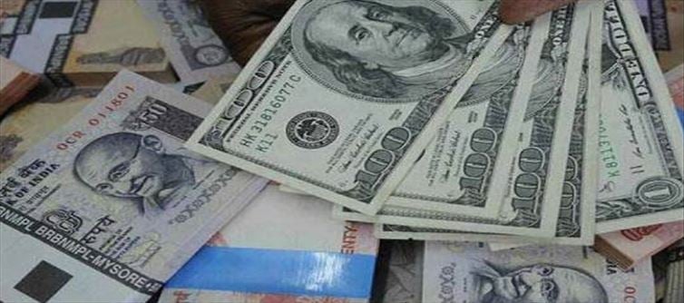 Reason for fall in value of the rupee..? Be careful people..!!