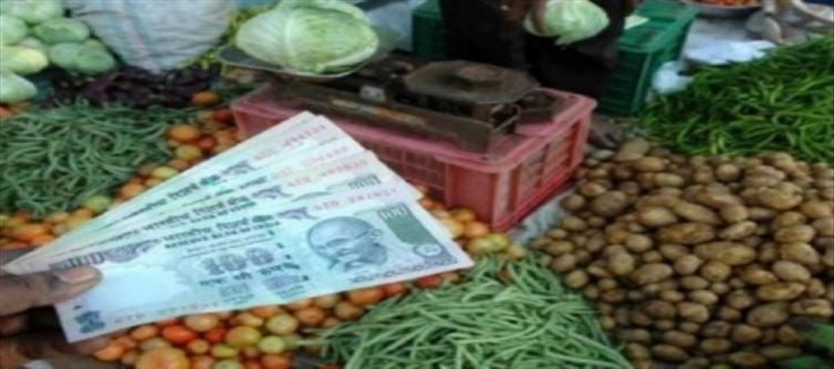 Retail inflation rises in 5 months..!? Common people affected..?!