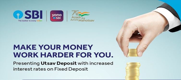 75th Independence Day: SBI launches this scheme!!!