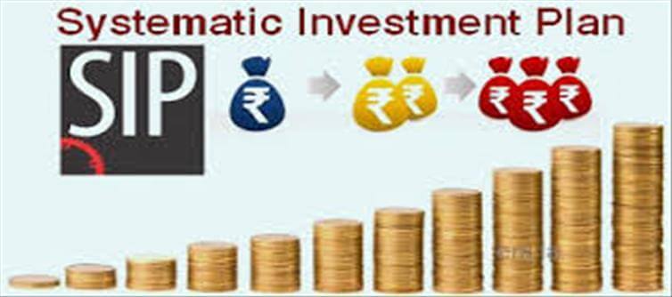 SIP - how many years will you become a millionaire?