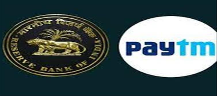 What is happening at Paytm? Who will be affected by RBI order..?!