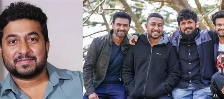 ‘തിര’യ്ക്ക് ശേഷം വിനീത് ഒരുക്കുന്ന ത്രില്ലർ ചിത്രം: പ്രൊഡക്ഷൻ നമ്പർ‍ - 3!