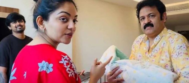 എവിടെപ്പോയാലും തിരികെ വന്നിങ്ങനെ ഇരിക്കണം; ഓംജിയുടെ വിശേഷങ്ങൾ പങ്കു വച്ച് അഹാന കൃഷ്ണ!