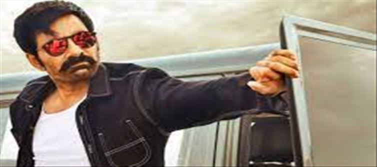 HBD Ravi Teja : 5 Best Movies of Mass Maharaj