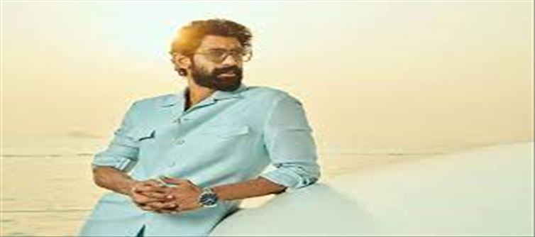 Rana Daggubati to join with this actor for a multistarrer?