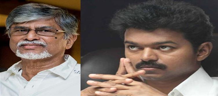 SAC vs Vijay: What’s is the actual deal between the father - son fiasco?