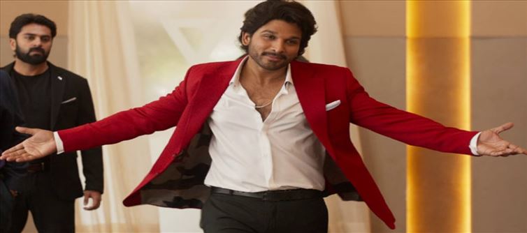 This Allu Arjun movie to be remade in Hindi
