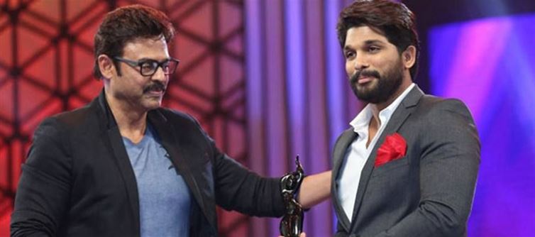 టాలీవుడ్ లో ఆ బ్యాడ్‌ సెంటిమెంట్‌.. వెంకీ - బ‌న్నీ మాత్ర‌మే బ్రేక్ చేయ‌గ‌లిగారా?