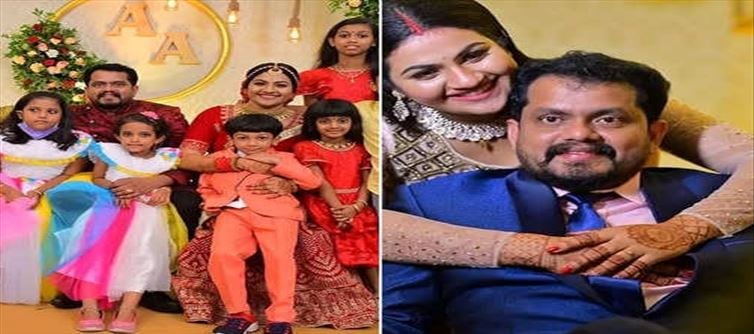 അടുത്ത വർഷം കാണാമെന്ന് പറഞ്ഞ് പിരിഞ്ഞുവെന്ന് അപ്‌സര!
