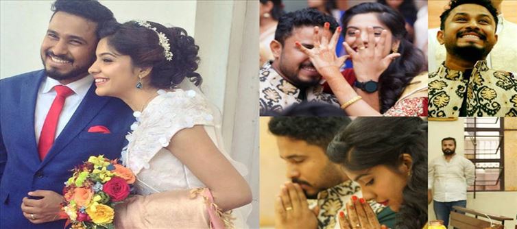 ഞാൻ ഡിവോഴ്‌സ്ഡ് ആണെന്ന് പറയാൻ പോലും ബുദ്ധിമുട്ടായിരുന്നു; മനസ്സ് തുറന്ന് അർച്ചനകവി!