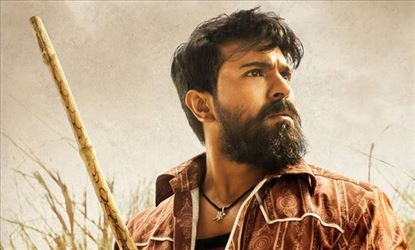 చరణ్ మాటలకు రంగస్థలం పై బయ్యర్లకు అనుమానాలు !
