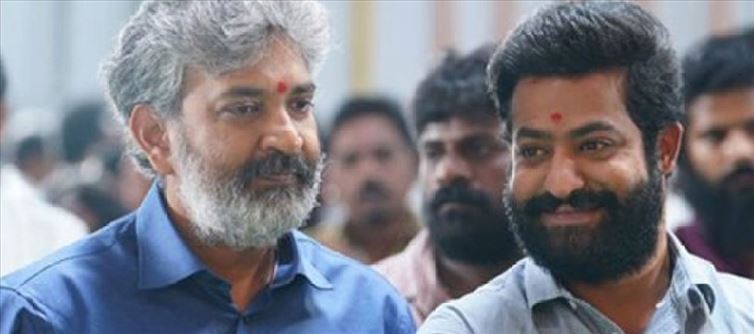 జూనియర్ రాజమౌళి స్నేహానికి పరీక్ష పెడుతున్న ఆర్ ఆర్ ఆర్ !