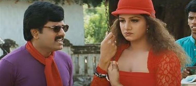 5 വർഷത്തോളം അദ്ദേഹത്തോട് ഞാൻ മിണ്ടിയിരുന്നില്ല; നടൻ വിവേകിനെ കുറിച്ച് നടി രംഭ!