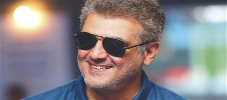 AK61 Ajith with two heroines- Lucky man!!