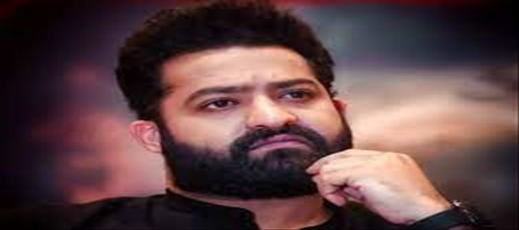 EXCLUSIVE: Is Jr NTR Playing a Negative Role..??