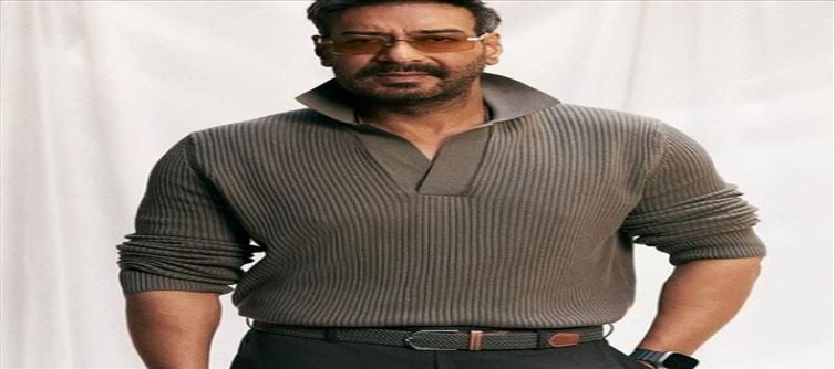 It became difficult for Ajay Devgan's film to earn millions!