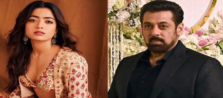 രശ്മികയ്ക്കും പ്രശ്‌നമില്ല നടിയുടെ അച്ഛനും പ്രശ്‌നമില്ല: എന്താണ് നിങ്ങൾക്കിത്ര പ്രശ്നമെന്ന് സൽമാൻ ഖാൻ.