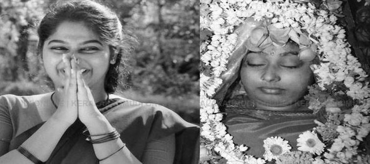 ചോരയിൽ കുളിച്ച മോനിഷ: കണ്ണ് തുറന്നപ്പോൾ വെള്ള നിറം!