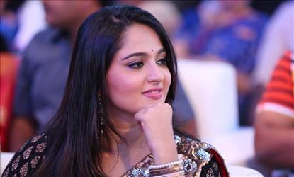 Anushka in a Spain remake thriller