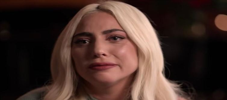 लेडी गागा ने बलात्कार के आघात को याद किया: 'जिस व्यक्ति ने मेरा बलात्कार किया, उसने मुझे गर्भवती कर छोड़ दिया'