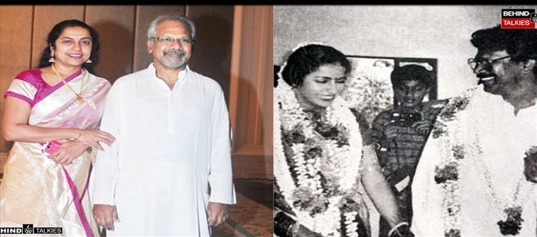 കല്യാണ ഫോട്ടോ പങ്കുവച്ച് സുഹാസിനി ചോദിക്കുന്നു; ഇതിൽ വൈറലാവാൻ എന്താണുള്ളത്!