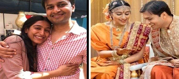 24 മണിക്കൂര്‍ ഡേറ്റിങ്, 48 മണിക്കൂറിനകം കല്യാണം; പറ്റിയ ആളെയാണ് കിട്ടിയതിന്നു നടി പദ്മ പ്രിയ!