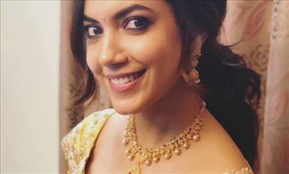 Ritu Varma finally gets a biggie