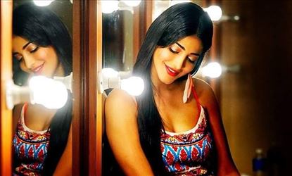 Shruti Haasan to take a break from Stage dance and shows
