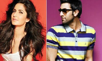 Ranbir and Katrina shock with their behavior?