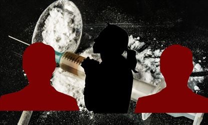 Man gets woman arrested in drug case for rejecting marriage proposal!!!