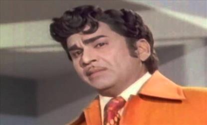 Did ANR had different gal for Nag?