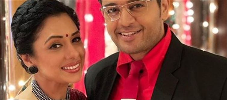 Anupama agrees to marry Anuj..!?