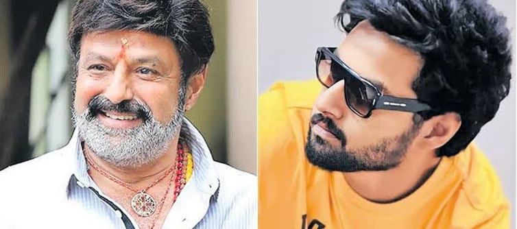 ఓకే మూవీలో బాలయ్య.. మోక్షజ్ఞ.. దర్శకుడు ఎవరో తెలిస్తే షాక్ కావాల్సిందే..?