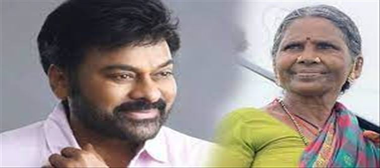 Bigg Boss Contestant Lands In Chiranjeevi's Godfather!