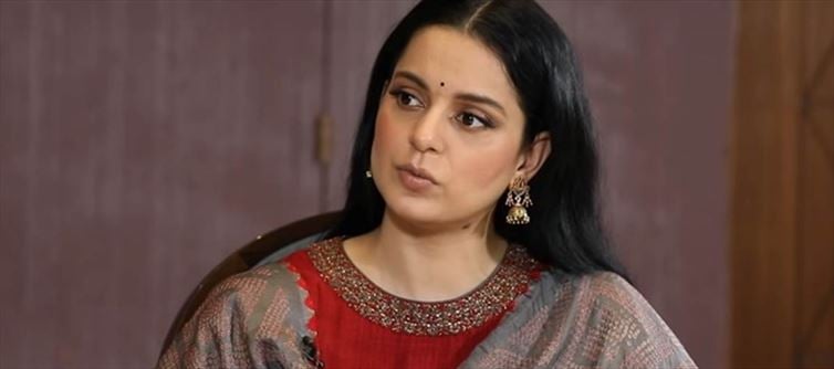 कंगना रनौत ने खुलासा किया कि उन्होंने गैंगस्टर के लिए अपना डेब्यू अवार्ड क्यों नहीं लिया