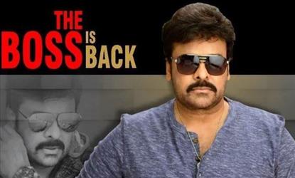 చిరంజీవి ఆలోచనలకు భయపెడుతున్న రాజమౌళి టీమ్ !