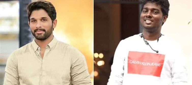 బన్నీ.. అట్లీ కాంబో మూవీలో నటించబోయే ముగ్గురు బ్యూటీలెవరో తెలుసా.. మామూలు ప్లాన్ కాదుగా..?