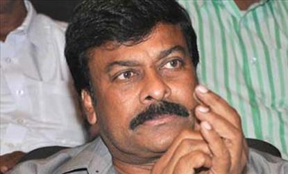 Chiru's reveals dream role- Are you listening directors? 