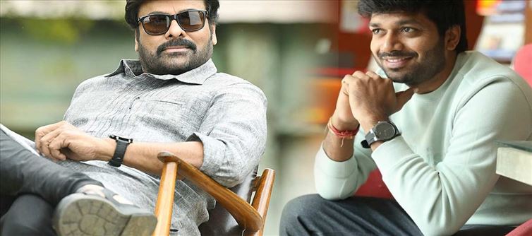 చిరు కోసం ఆ మూవీ ఫార్ములాను ఫాలో కానున్న అనిల్.. ఈసారి కూడా అదే రిపీట్ అయ్యేనా..?