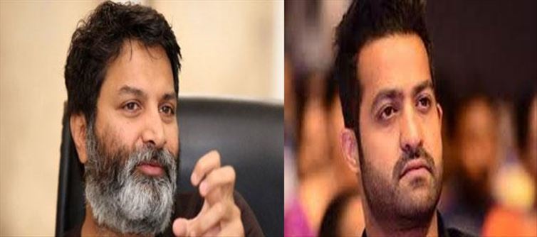 హారికా హాసిని కి సమస్యగా మారిన త్రివిక్రమ్ జూనియర్ ల వ్యూహాత్మక మౌనం ?