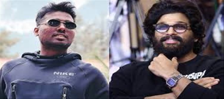 అట్లీ సినిమాలో ఐకాన్ స్టార్ సరికొత్త ప్రయోగం..?