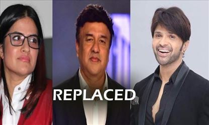 Indian Idol 11 : अनु मलिक को रिप्लेस करेंगे हिमेश रेशमिया
