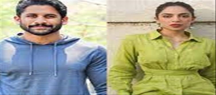 Is Naga Chaitanya Dating..? Luxury bungalow in Hyderabad..!