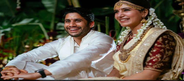 నాగ చైతన్య, సమంత విడిపోవటానికి కారణం అదేనా...?