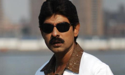 Jagapathi babu clarifies his affair with Soundarya
