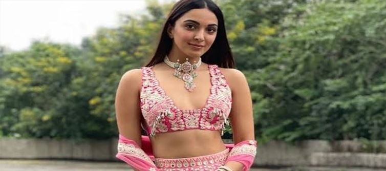 জমিয়ে নাচলেন কিয়ারা! কিন্তু কার বিয়েতে জানেন?